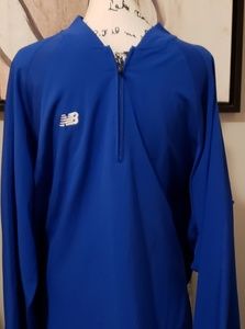 New Balance Sport Jacket the Core size 2XL